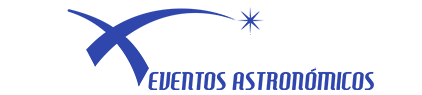 Axterismo Eventos Astronómicos